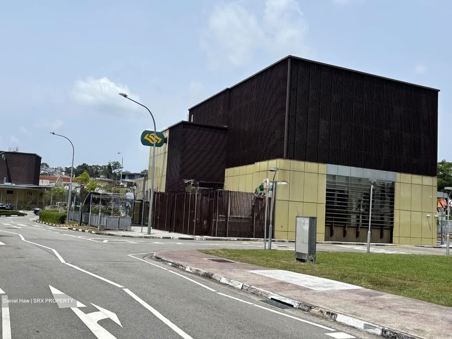 Jalan Keli (D20), Terrace #610339741